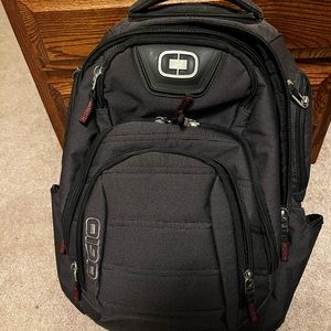 Ogio Renegade RSS backpack